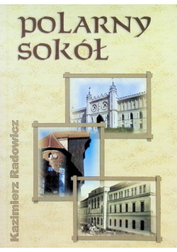 Polarny sokół