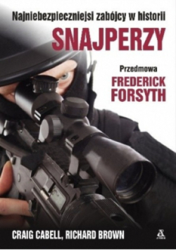 Snajperzy