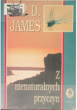 Z nienaturalnych przyczyn