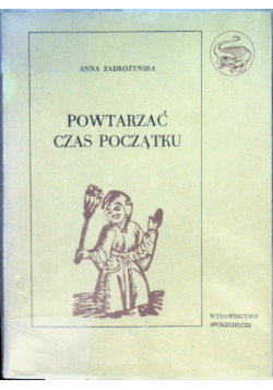 Powtarzać czas początku
