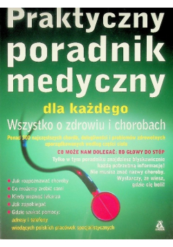 Praktyczny poradnik medyczny dla każdego