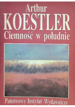 Ciemność w południe