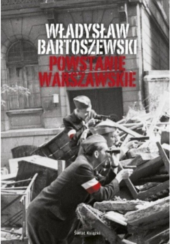 Powstanie Warszawskie