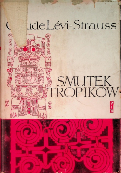 Smutek Tropików