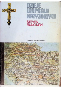 Dzieje wypraw krzyżowych