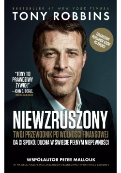 Niewzruszony