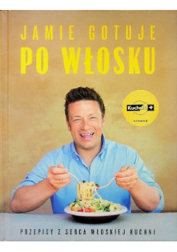 Jamie gotuje po włosku