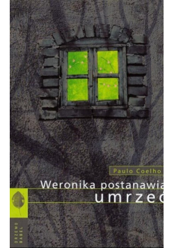 Weronika postanawia umrzeć