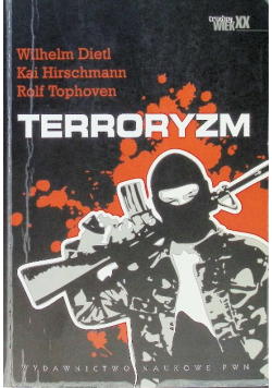 Terroryzm