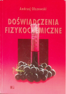 Doświadczenia fizykochemiczne