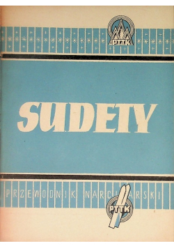 Sudety Środkowe i Wschodnie