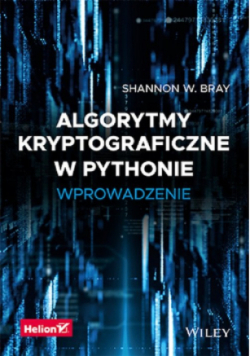 Algorytmy kryptograficzne w Pythonie