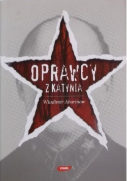 Oprawcy z Katynia