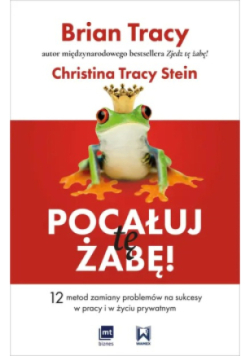 Pocałuj tę żabę