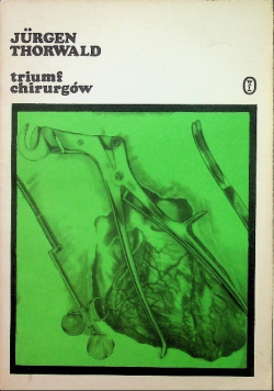 Triumf chirurgów