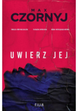 Uwierz jej