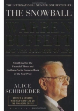 The Snowball Warren Buffett and the Business of Life