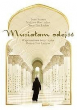 Musiała odejść