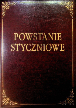 Powstanie Styczniowe