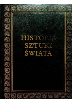Historia Sztuki Świata Tom VII