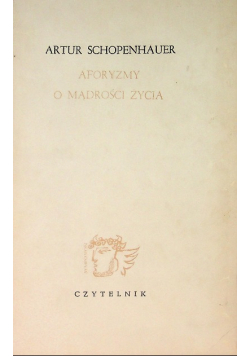 Aforyzmy o mądrości życia