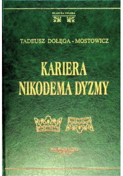 Kariera Nikodema Dyzmy