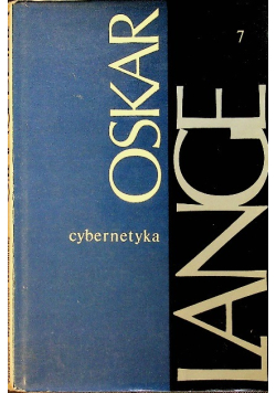 Cybernetyka