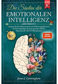 Die Saulen der Emotionalen Intelligenz