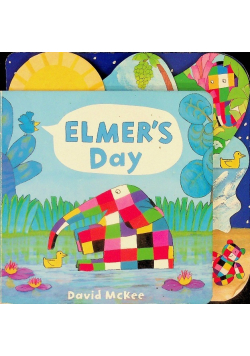 Elmer's Day