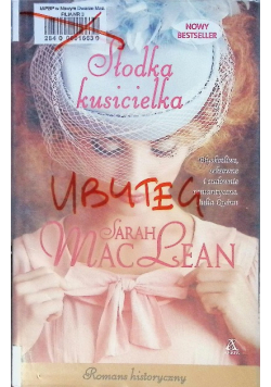 Słodka kusicielka