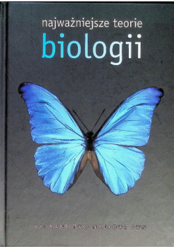 Najważniejsze teorie biologii