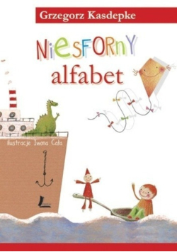 Niesforny alfabet