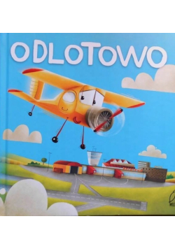 Odlotowo
