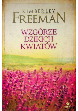 Wzgórze dzikich kwiatów