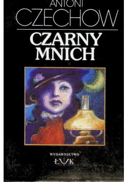 Czarny mnich