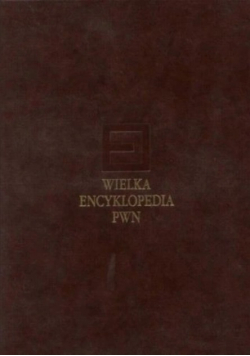 Wielka encyklopedia PWN Tom 17