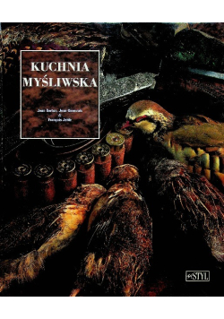 Kuchnia myśliwska