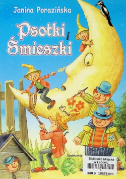 Psotki śmieszki