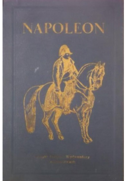 Napoleon I. Obraz życia  1931