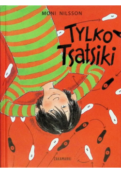Tylko Tsatsiki