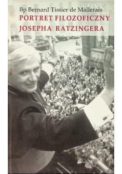 Portret filozoficzny Josepha Ratzingera