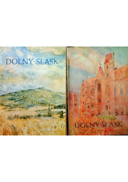 Dolny Śląsk Część I i II 1948 r.