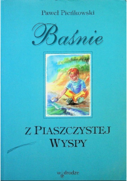 Baśnie z piaszczystej wyspy