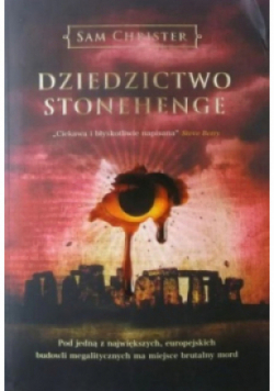 Dziedzictwo Stonehenge