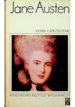 Duma i Uprzedzenie