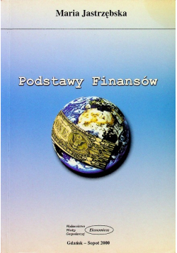 Podstawy finansów