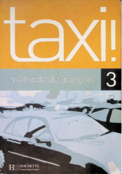 Taxi 3 podręcznik