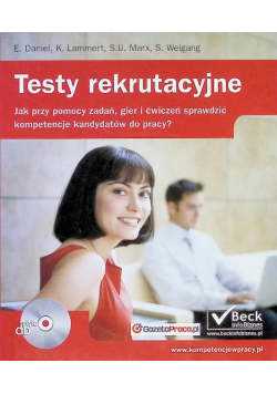Testy rekrutacyjne