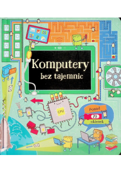 Komputery bez tajemnic