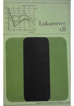 Łąkarstwo Tom II